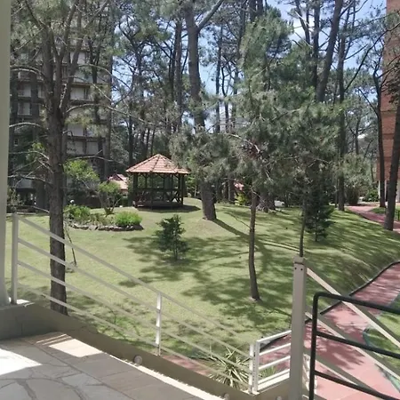 Complejo Arcobaleno Parada 16 De La Mansa Punta Del Este